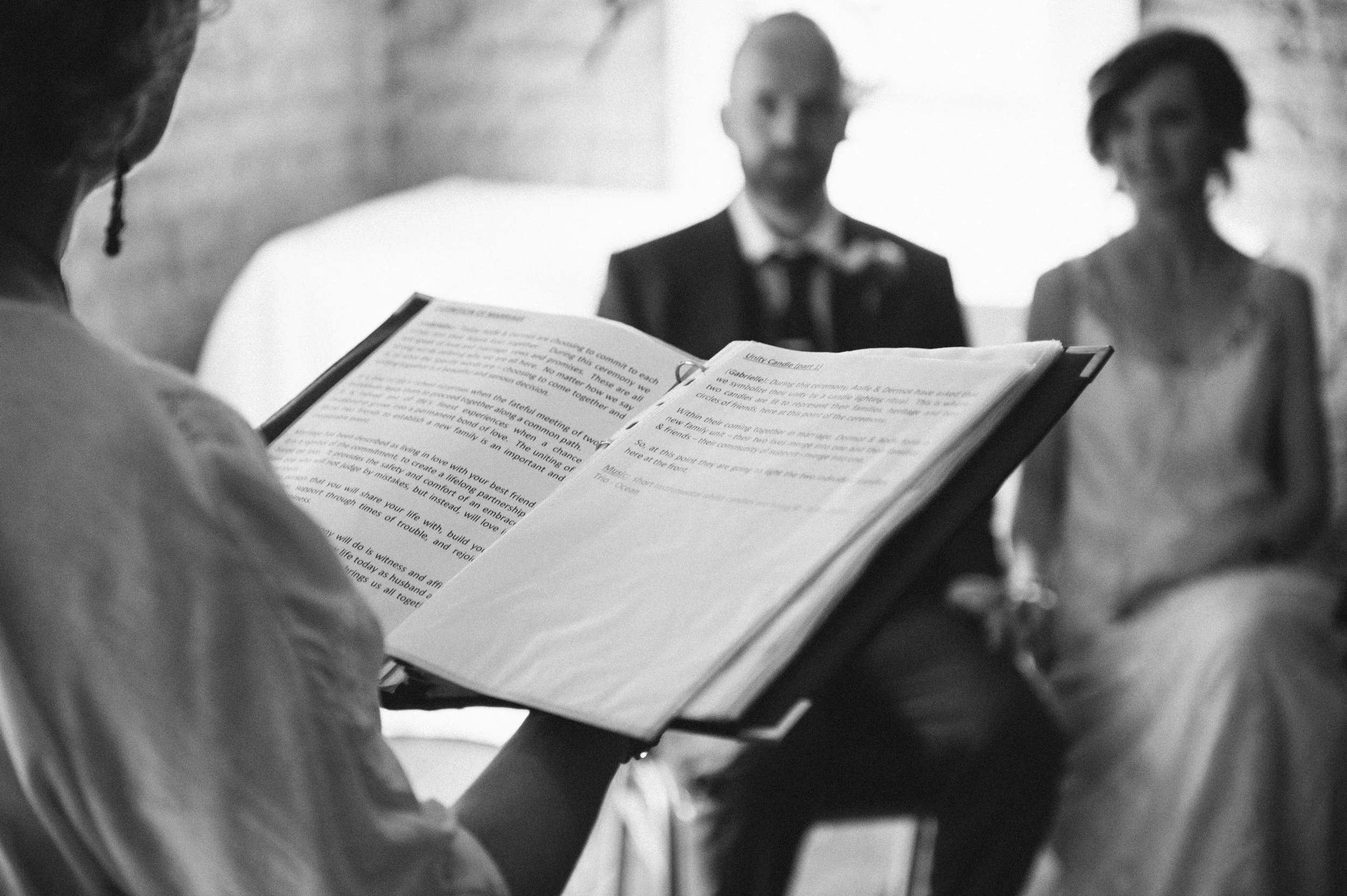 Ceremony