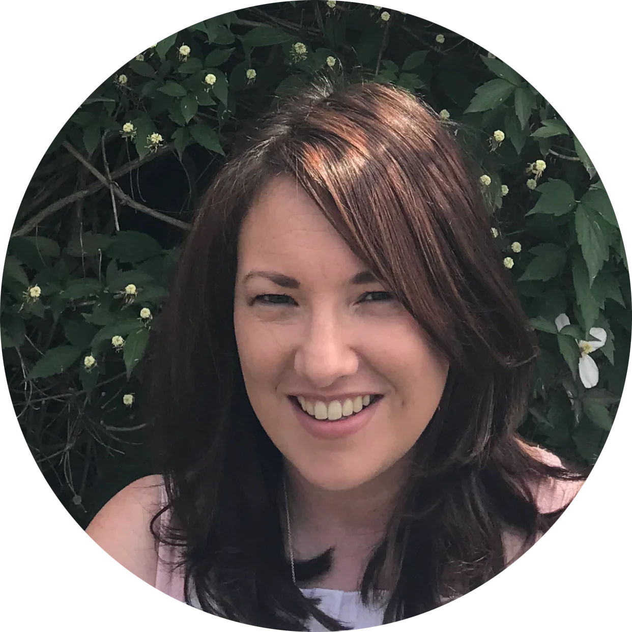 Rachel Garland, Celebrant