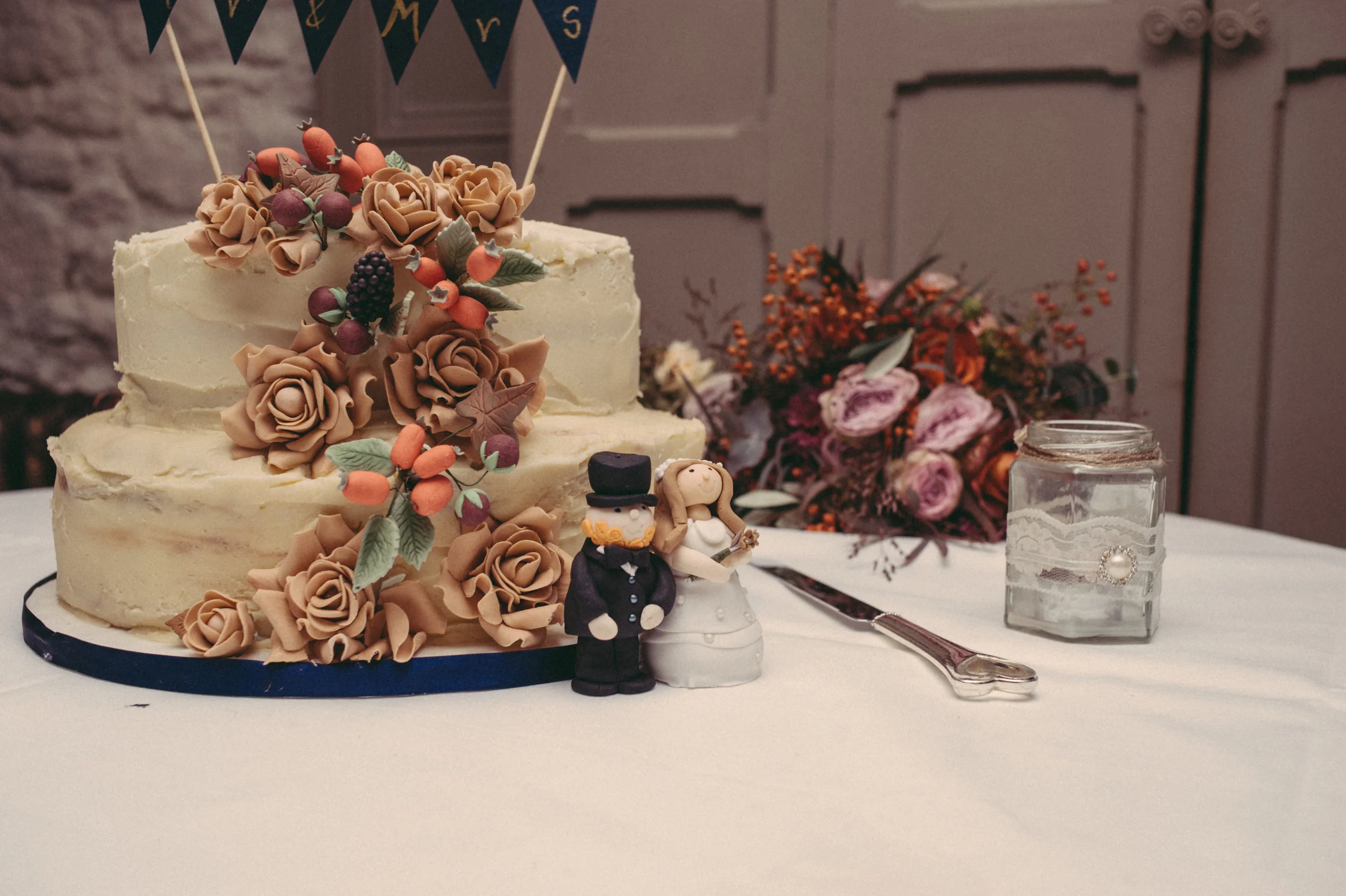 Vow renewal ceremony