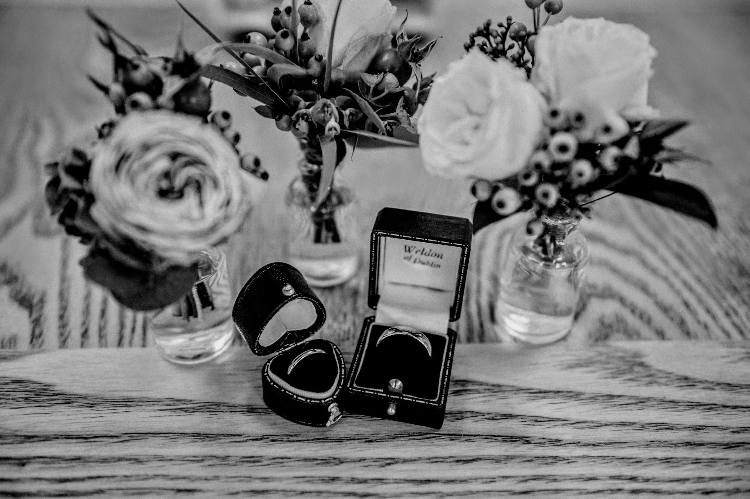 Wedding ceremony