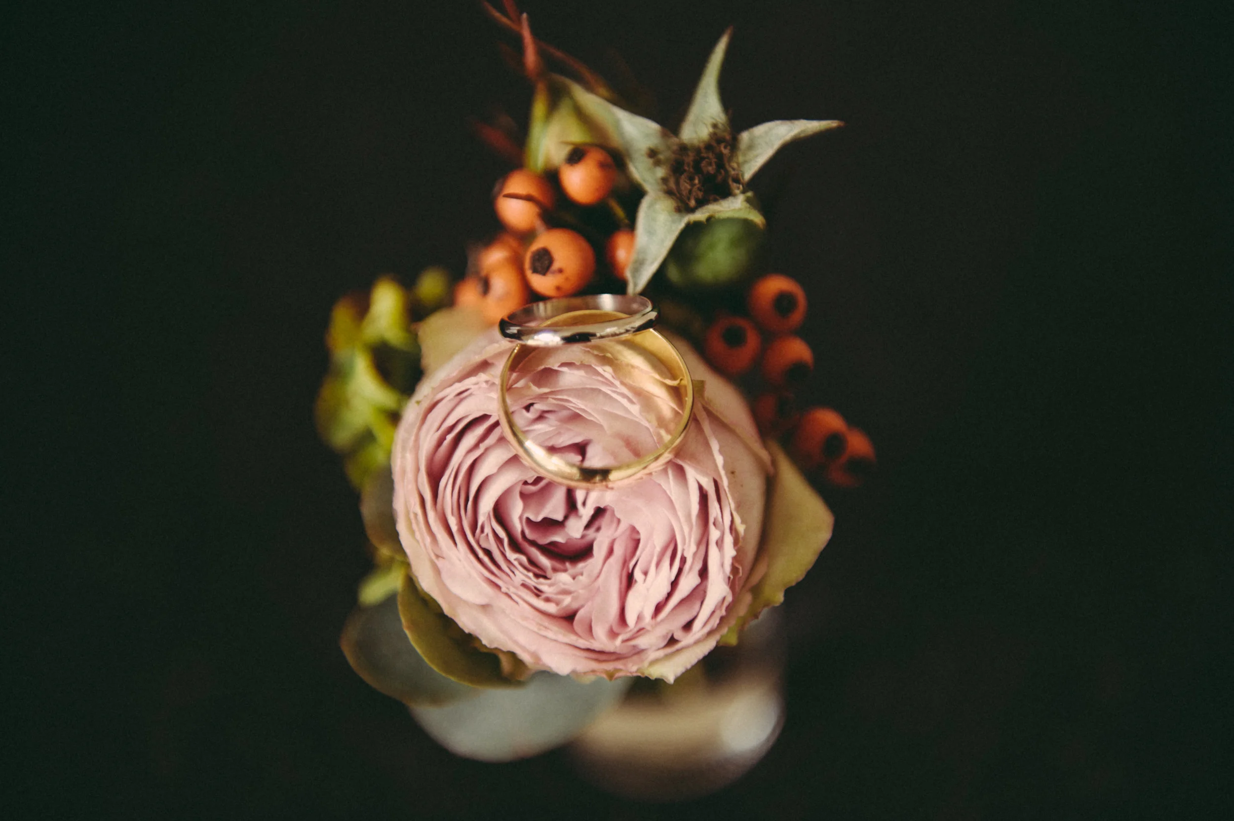 Wedding ceremony